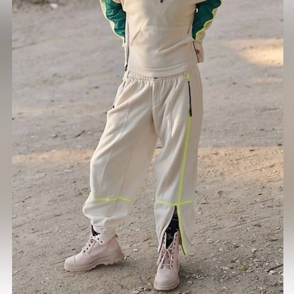 FP Movement by Free People Pants - Free People Movement Arena Fleece Pants
